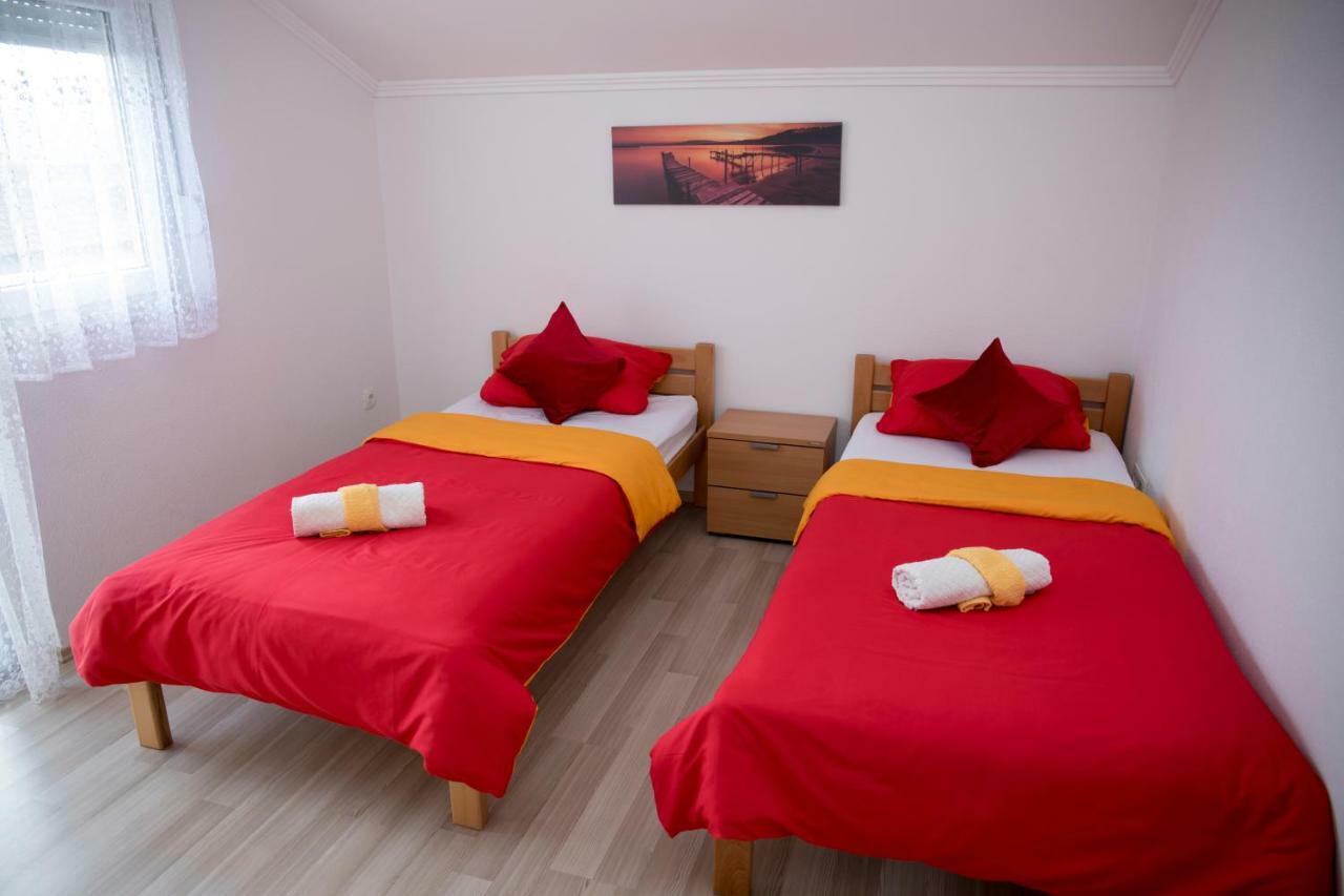 Relax Guest House Blagaj Esterno foto