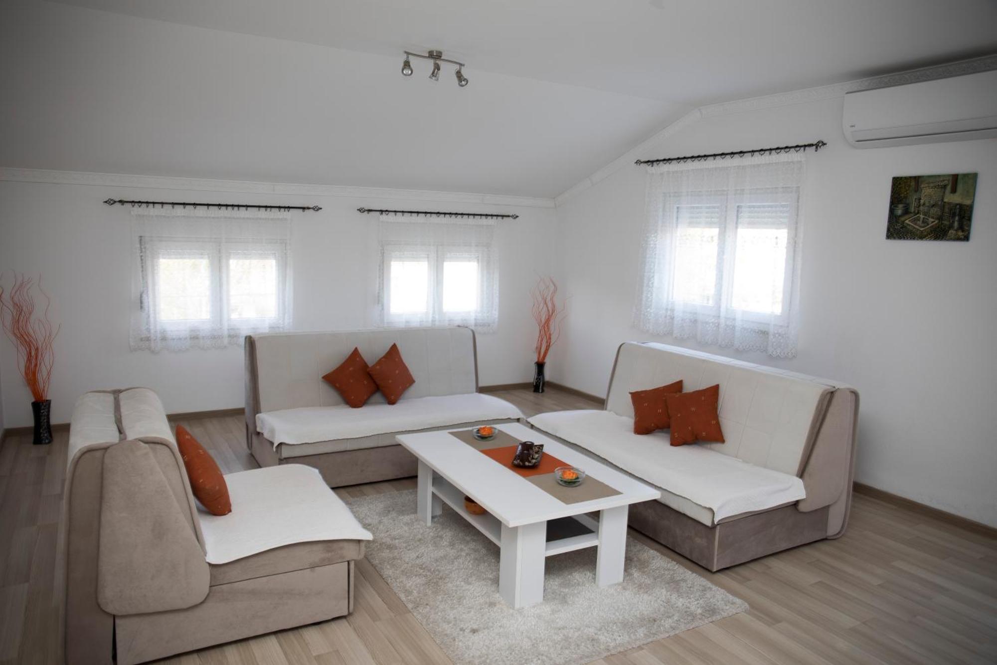 Relax Guest House Blagaj Esterno foto