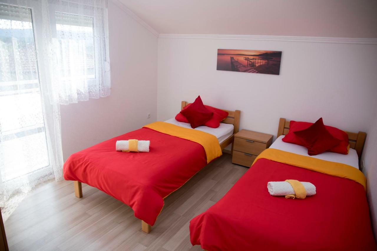 Relax Guest House Blagaj Esterno foto