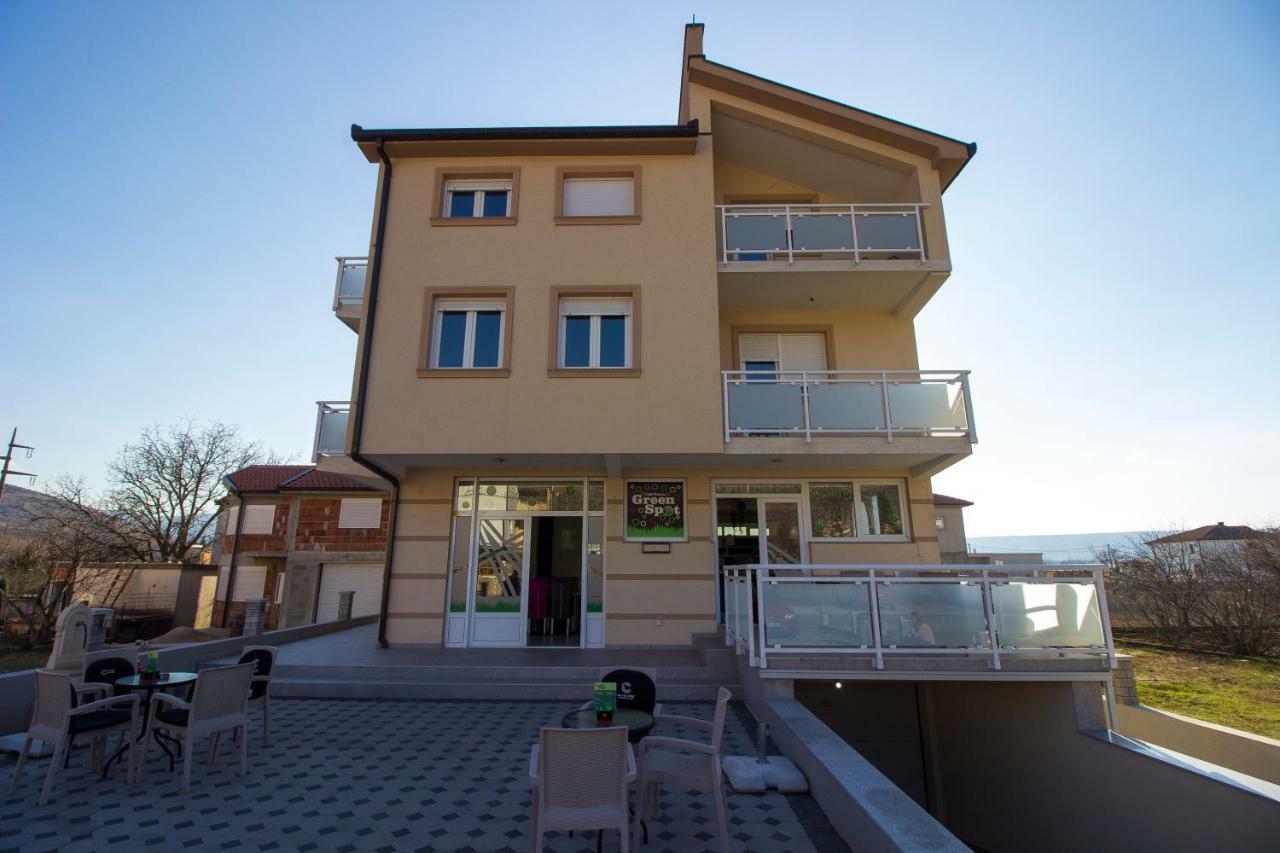 Relax Guest House Blagaj Esterno foto