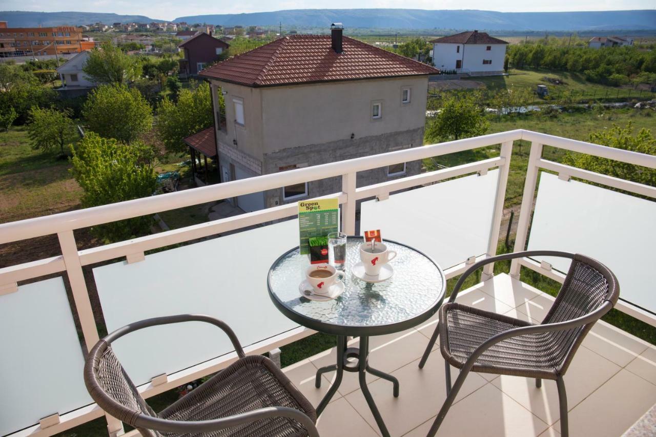 Relax Guest House Blagaj Esterno foto