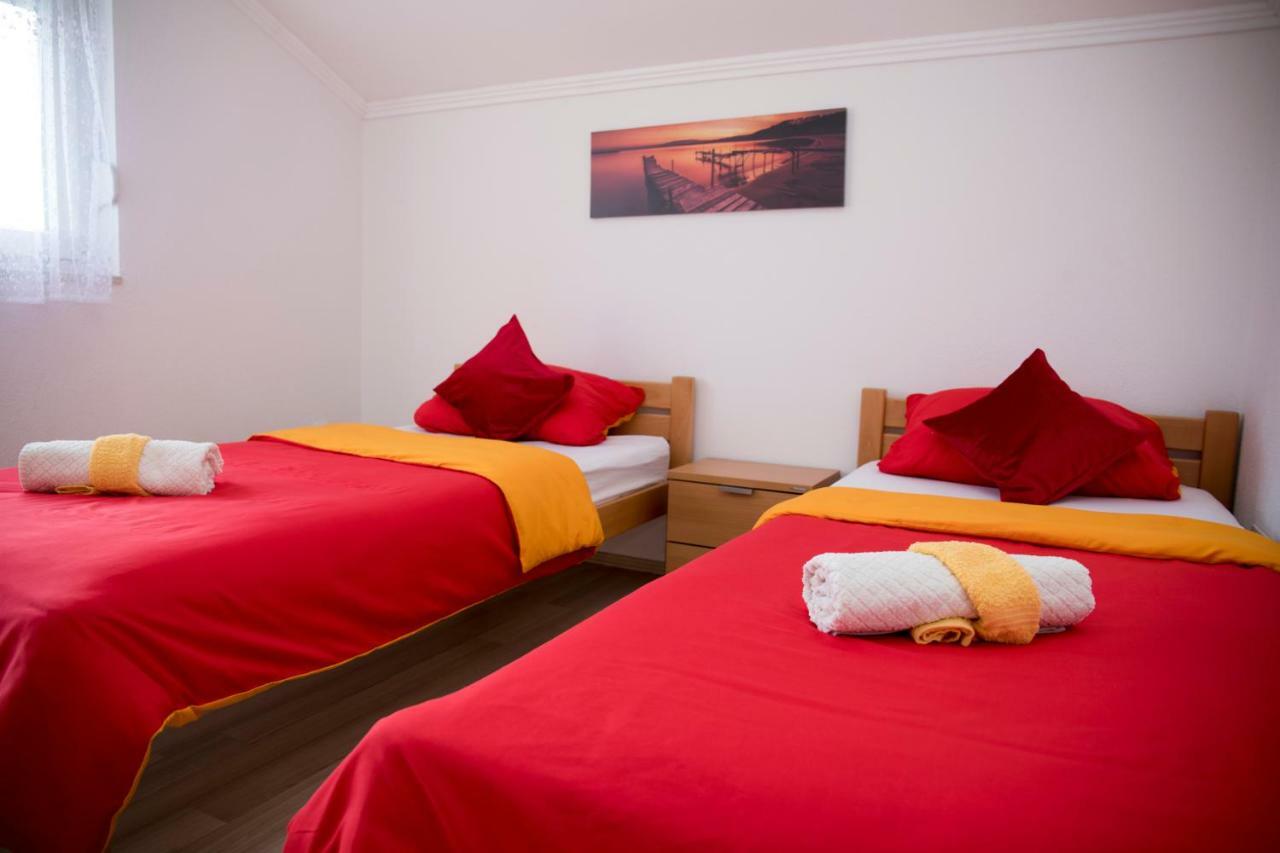 Relax Guest House Blagaj Esterno foto