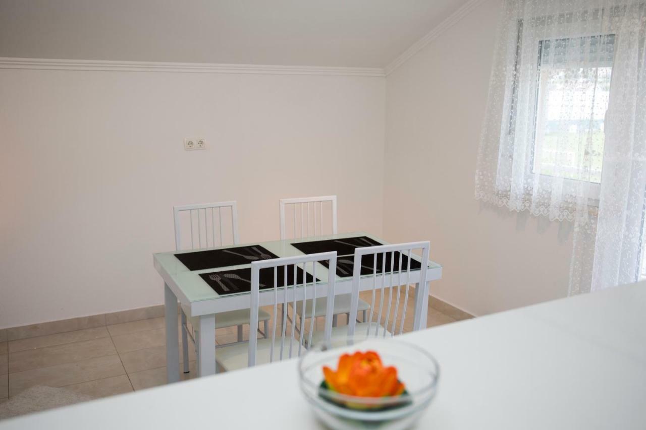 Relax Guest House Blagaj Esterno foto