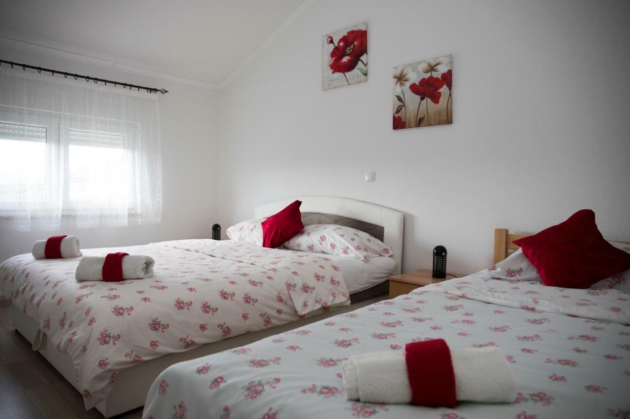 Relax Guest House Blagaj Esterno foto