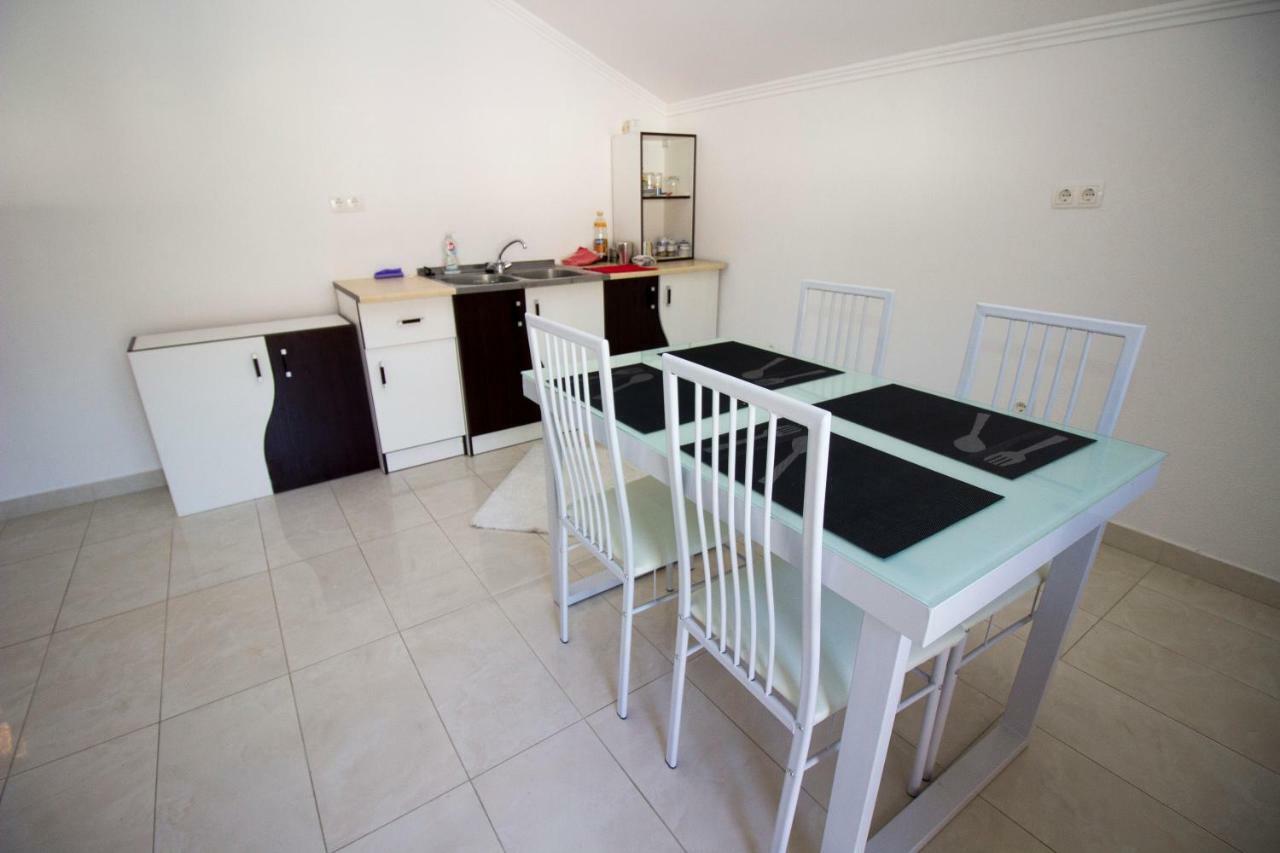 Relax Guest House Blagaj Esterno foto